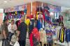 Pasar Senen bakal Disulap Jadi Sentra Produk Lokal, Bisnis Thrifting Ditinggalkan?