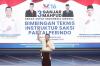 HT Buka Bimtek Instruktur Saksi Perindo untuk Kawal Suara Hingga ke Pelosok Negeri  - Bagian 2