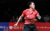 Jonatan Christie Mundur dari China Masters 2023, Kenapa?
