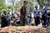 Suasana Haru Pemakaman Prajurit TNI AU Gugur Kecelakaan Pesawat Super Tucano - Bagian 3