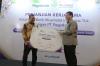 Kerja Sama Pendaftaran Porsi Haji Reguler, Bank Muamalat dan Pegadaian Kolaborasi   - Bagian 1