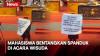 Bentangkan Spanduk di Acara Wisuda, Mahasiswa Ini Minta Tolong Kapolri