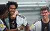Hasil Piala Dunia U-17 2023: Timnas Jerman U-17 Hajar Venezuela