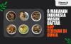 Infografis 6 Makanan Indonesia Masuk Daftar Sup Terenak di Dunia 2023