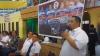 DPD Partai Perindo Tebingtinggi Harapkan Gelaran Turnamen Futsal Tekan Penggunaan Narkoba