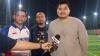 Fun Mini Soccer Pemuda Perindo dan Organisasi Sayap Parpol Koalisi Ganjar-Mahfud Disambut Antusias