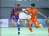 Hasil Liga Futsal Profesional: Duet Oscar-Teran Menggila, Unggul FC Bantai Sadakata United