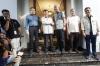 Momen Hangat Pertemuan Ganjar Pranowo dan Jusuf Kalla - Bagian 2
