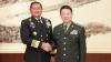 Panglima TNI Bertemu Petinggi Militer China, Diplomasi Stabilitas Kawasan