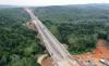 Siap-siap! Tol Bangkinang-Pangkalan Ditargetkan Rampung Desember 2023