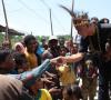 Kunjungi Papua Barat Daya, Ganjar Akan Bantu Tuntaskan RTLH hingga Pekerjaan