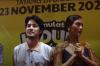 Warga Surabaya Antusias Nonton Film Srimulat: Hidup Memang Komedi, Ini Kata Morgan Oey