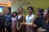 Film Srimulat: Hidup Memang Komedi Garapan MNC Pictures Disambut Antusias Warga Surabaya