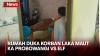 Begini Suasana Rumah Duka Korban Laka Maut KA Probowangi vs Elf Tiba di Surabaya