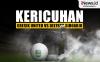 Infografis Kericuhan di Laga Gresik United Vs Deltras Sidoarjo