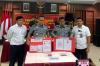 Imigrasi Jakpus Melakukan Pengawasan dan Pemeriksaan pada Buronan Internasional WN China - Bagian 1