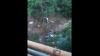 Kecelakaan di Jembatan Way Gelam Lampung Selatan, 4 Orang Tewas Masuk Jurang