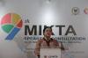 Puan Maharani Pimpin Pertemuan Ketua Parlemen MIKTA - Bagian 3