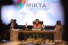 Puan Maharani Pimpin Pertemuan Ketua Parlemen MIKTA - Bagian 1