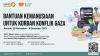 MNC Sekuritas dan Rumah Zakat Indonesia Salurkan Bantuan Kemanusiaan Gaza melalui Aplikasi MotionTrade