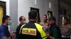 Polres Lumajang Buka Posko untuk Keluarga Korban Kecelakaan Elf Ditabrak KA Probowangi