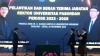 Prof Azhar Affandi Jabat Rektor Unpas Bandung Periode 2023-2028 Gantikan Eddy Jusuf