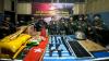 Satgas Yonif Mekanis Raider 411/Pandawa Gagalkan Pengiriman Senjata ke KST Papua