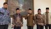 Wapres soal Kepala Desa Deklarasi Dukung Prabowo-Gibran: Aparatur Negara Harus Netral