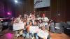 BRILiaN Choir BRI Sabet Juara di Festival Paduan Suara Sektor Jasa Keuangan 2023