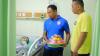 Pelatih Legendaris PSIS Semarang Edy Paryono Terbaring Sakit, Begini Kondisinya