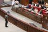 Momen Jenderal Agus Subiyanto Ditetapkan DPR sebagai Panglima TNI - Bagian 5