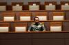 Momen Jenderal Agus Subiyanto Ditetapkan DPR sebagai Panglima TNI - Bagian 2