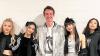 Profil dan Biodata Frederic Arnault, CEO Tag Heuer yang Diduga Kekasih Lisa Blackpink
