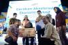 Dorong Inklusifitas, Bank Mandiri Buka 10.000 Rekening bagi Penyandang Disabilitas