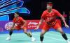 Jawaban Berkelas Bagas/Fikri soal Sindiran Lolos BWF World Tour Finals Jalur Giveaway