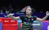 Sanjung Peningkatan Performa Gregoria Mariska. Susy Susanti Juga Beri Kritik