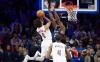 Hasil NBA 2023-2024: Sixers Tumbang Lewat OT, Lakers Menang
