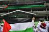 Pelajar Bekasi Kibarkan Bendera Palestina Ukuran Raksasa - Bagian 2
