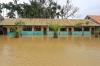 36 Sekolah Terendam Banjir di Aceh Barat, Murid-Murid Diliburkan - Bagian 1