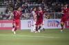 Kualifikasi Piala Dunia 2026, Timnas Indonesia vs Filipina 1-1 - Bagian 1