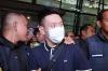 Steven Penipu Jessica Iskandar Ditangkap saat Jalan-Jalan Sore di Bangkok