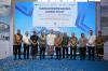 AP1 dan KSO APP-FL Technics Indonesia Resmikan Pembangunan MRO Pertama di Bali