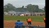 Persibas Vs Persibangga Rusuh, Ratusan Suporter Ngamuk dan Rusak Fasilitas Stadion GOR Satria