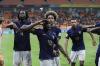 Hasil Piala Dunia U-17 2023: Prancis Kalahkan Uzbekistan, Wakil Asia Habis 