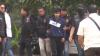 Warga Semangati Tersangka Danu saat Rekonstruksi Pembunuhan Ibu dan Anak di Subang