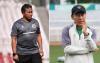 PSSI Panggil Shin Tae-yong dan Bima Sakti untuk Dievaluasi