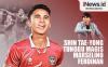 Infografis Shin Tae-yong Tunggu Magis Marselino Ferdinan