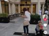 Hebatnya Kota Doha: AC Sepanjang Jalan Bikin Turis Indonesia Kagum