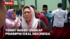 Yenny Wahid Ungkap Pemimpin Ideal Indonesia, Sebut Berani Menegakkan Hukum