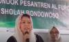 Yenny Wahid Ungkap Pemimpin Idaman saat di Ponpes Paceh Bondowodo: Ngerti Kebutuhan Santri